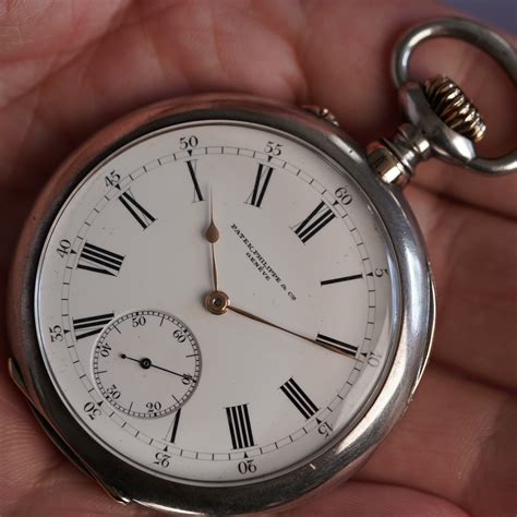 patek philippe gondolo cabriolet|patek philippe gondolo pocket watch.